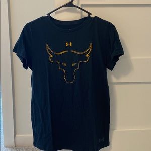 Project Rock T-shirt